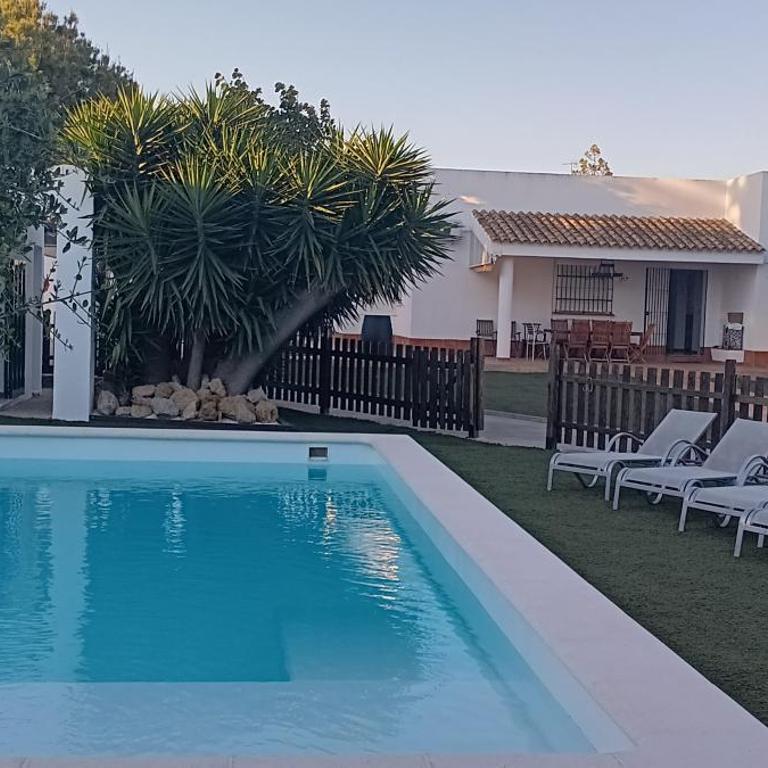 Villa - Three-Bedroom Villa - 46