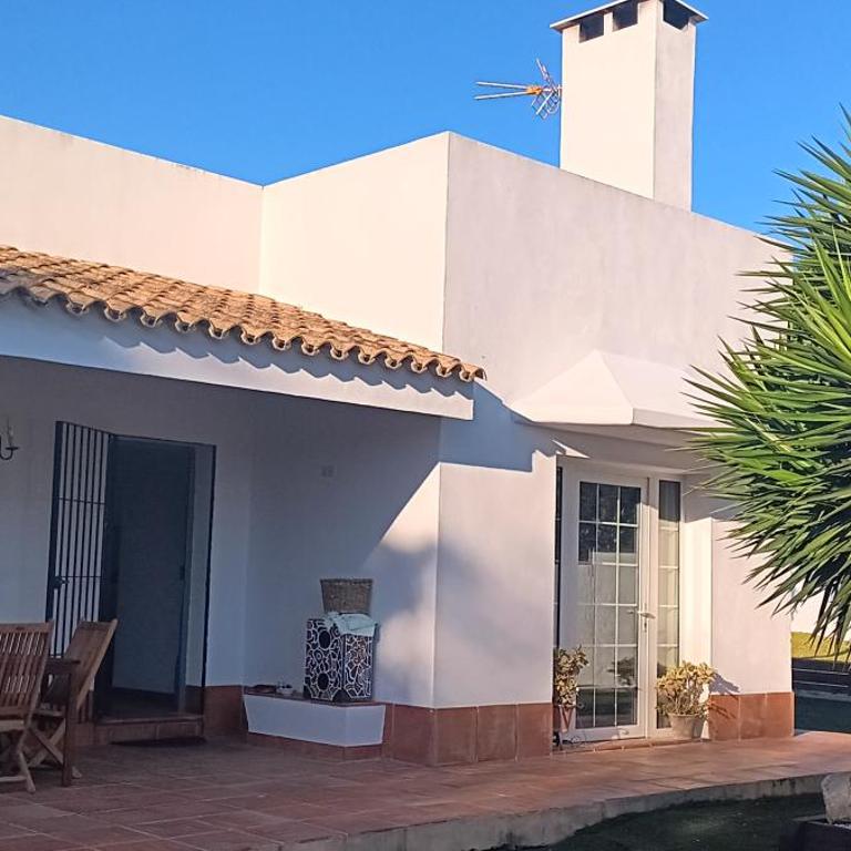 Villa - Three-Bedroom Villa - 68