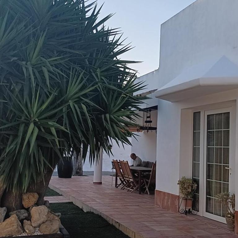 Villa - Three-Bedroom Villa - 71