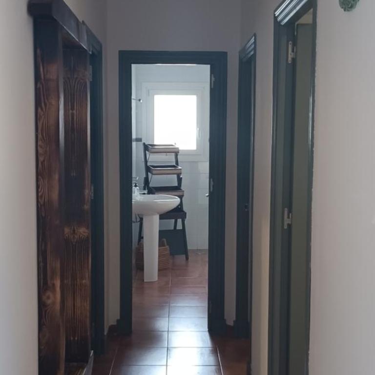Villa - Three-Bedroom Villa - 72