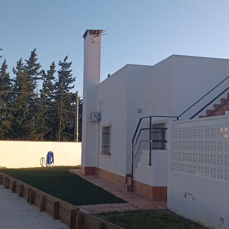 Villa - Three-Bedroom Villa - 73