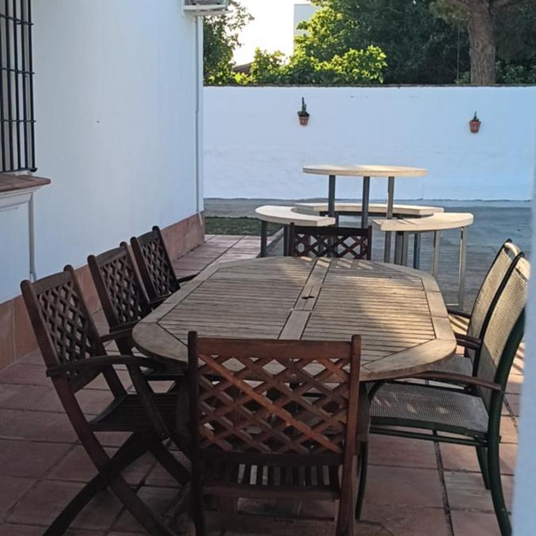 Villa - Three-Bedroom Villa - 83