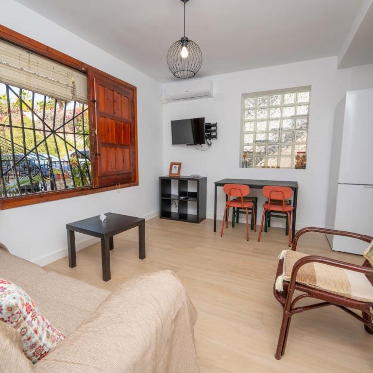 Apartamento Montoya - Two-Room Apartment - 4
