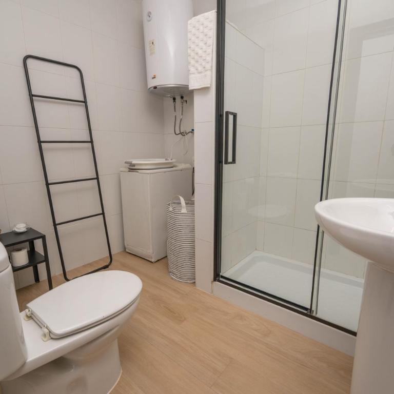 Apartamento Montoya - Two-Room Apartment - 20
