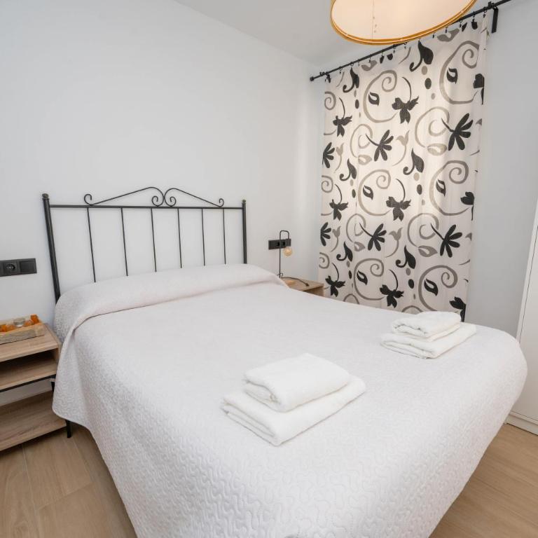 Apartamento Montoya - Two-Room Apartment - 10