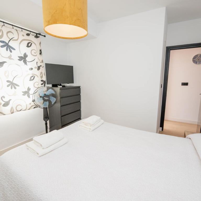 Apartamento Montoya - Two-Room Apartment - 16