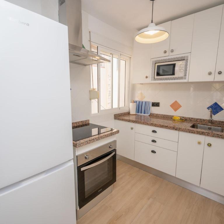 Apartamento Montoya - Two-Room Apartment - 5