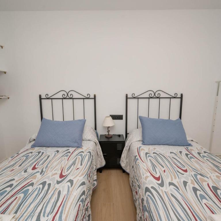Apartamento Montoya - Two-Room Apartment - 11
