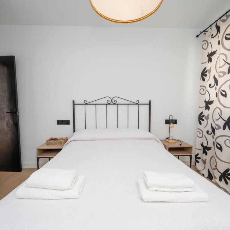 Apartamento Montoya - Two-Room Apartment - 8
