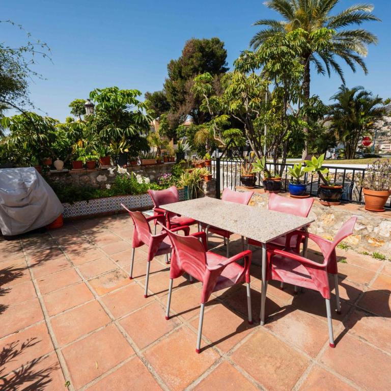 Apartamento Montoya - Two-Room Apartment - 21