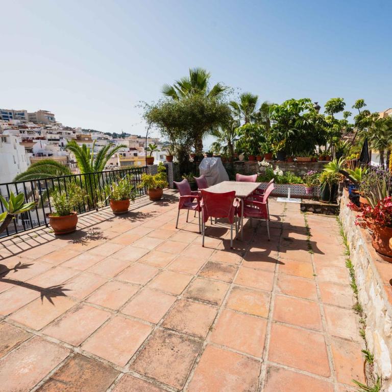 Apartamento Montoya - Two-Room Apartment - 23