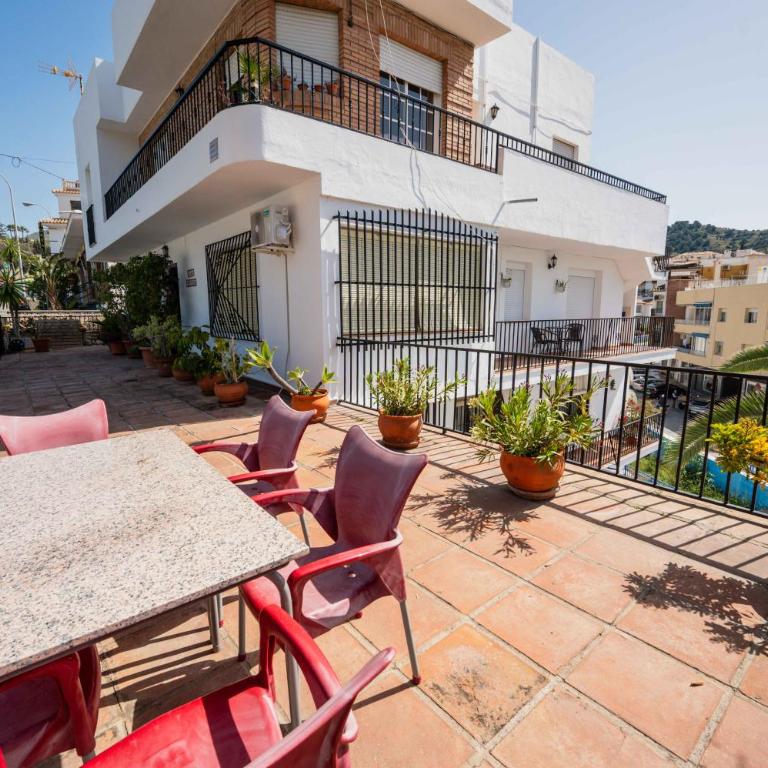 Apartamento Montoya - Two-Room Apartment - 1