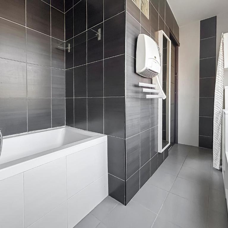 Confort calme & mer au Grau d Agde - Appartamento con 2 Camere da Letto - 18