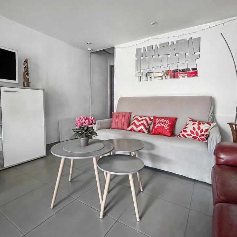 Confort calme & mer au Grau d Agde - Appartamento con 2 Camere da Letto - 5