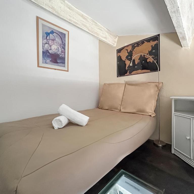 Confort calme & mer au Grau d Agde - Appartamento con 2 Camere da Letto - 20