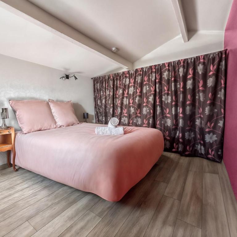 Confort calme & mer au Grau d Agde - Appartamento con 2 Camere da Letto - 14