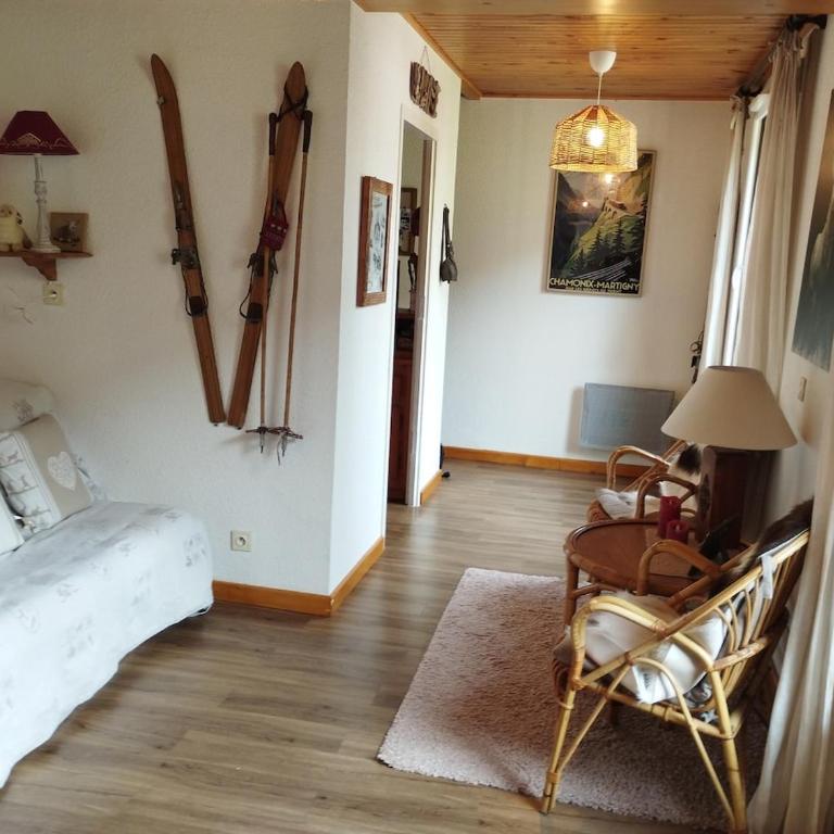 Cozy studio à coté du lac - Appartement 1 Chambre - 1