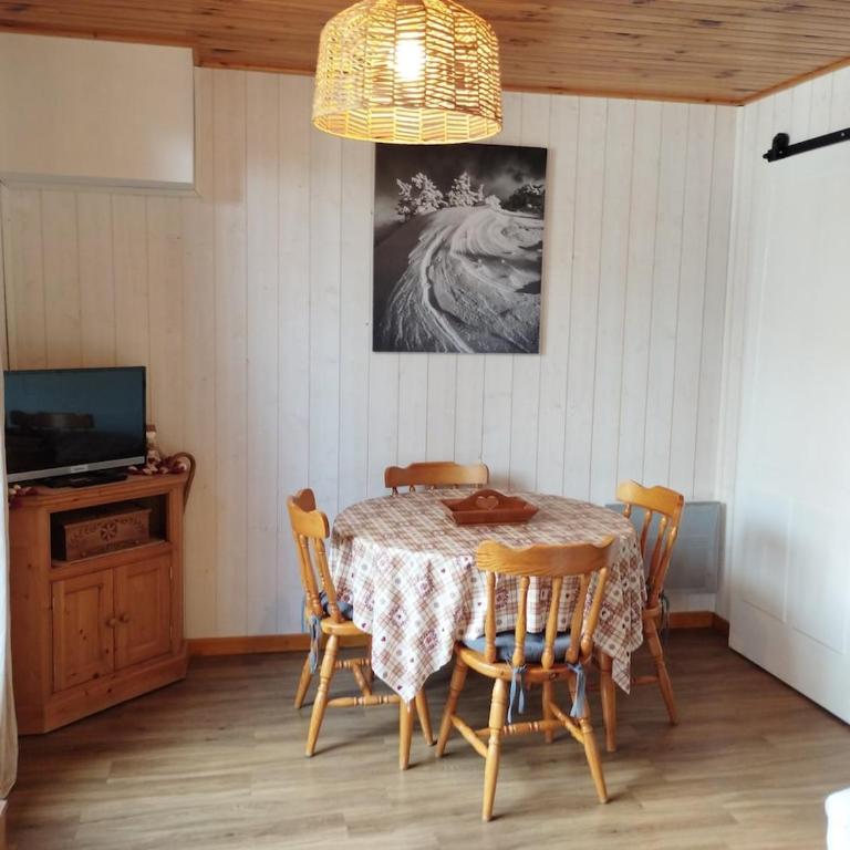 Cozy studio à coté du lac - Appartement 1 Chambre - 2