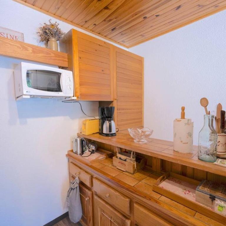 Cozy studio à coté du lac - Appartement 1 Chambre - 4