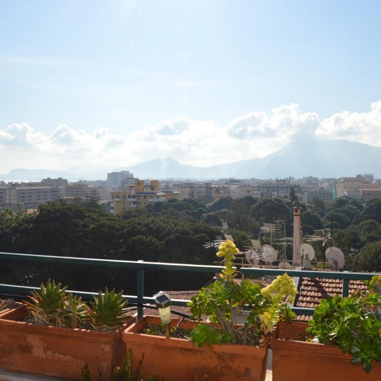 Appartamento con vista - Ampia Camera Matrimoniale - 6