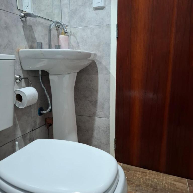 Departamentos Mon - Apartamento de 1 dormitorio - 1