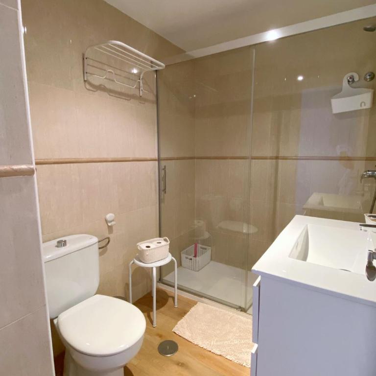 Apartamento Plaza Mar - Three-Bedroom Apartment - 24
