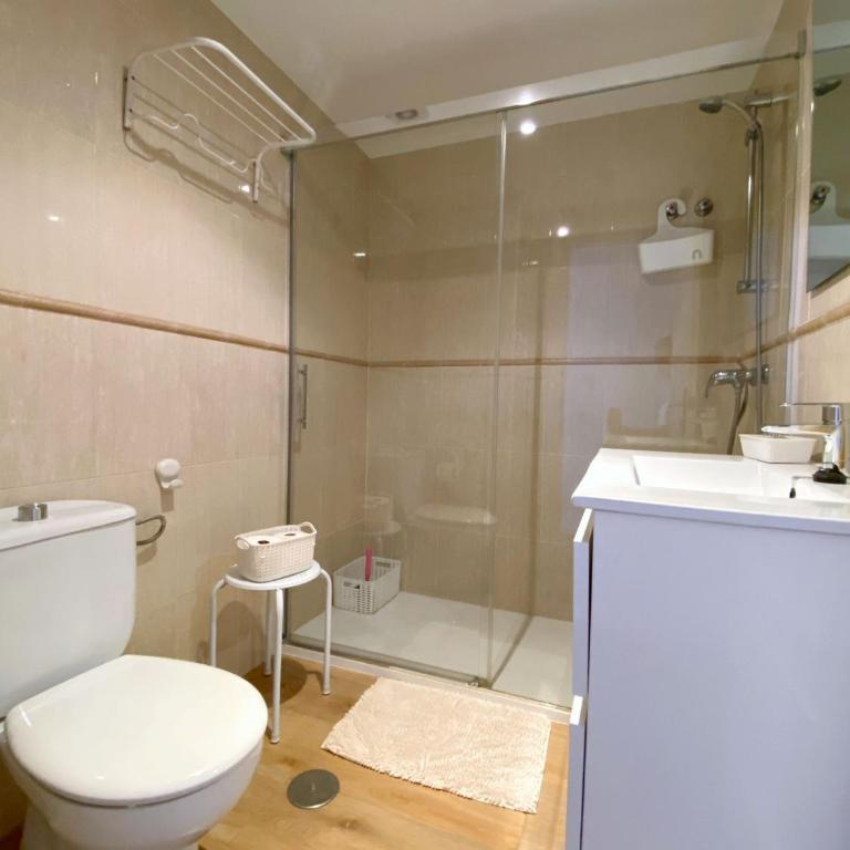 Apartamento Plaza Mar - Three-Bedroom Apartment - 25