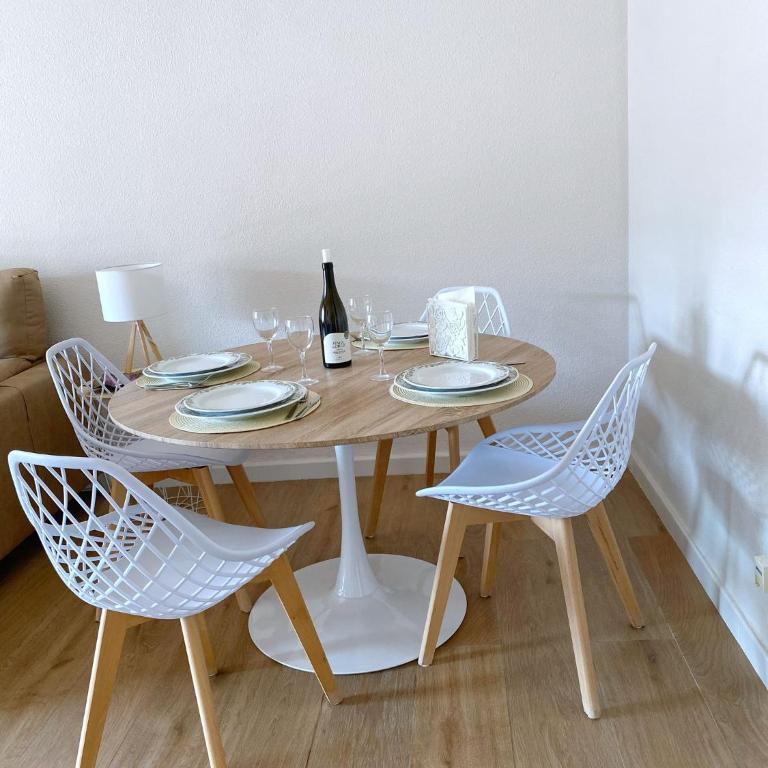 Apartamento Plaza Mar - Three-Bedroom Apartment - 29