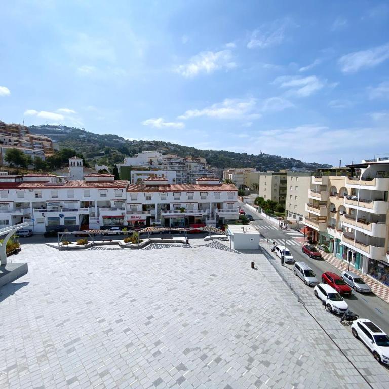 Apartamento Plaza Mar - Three-Bedroom Apartment - 30