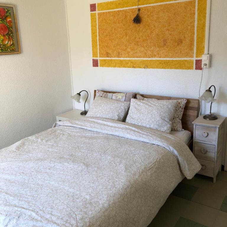 Casa dell'Arte - Casa con 1 Camera da Letto - 24