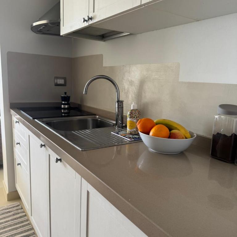 Blanco_loft708 - Appartamento con 1 Camera da Letto - 9