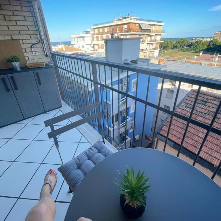 Casa Vacanza Nicole - Appartamento con 1 Camera da Letto - 5