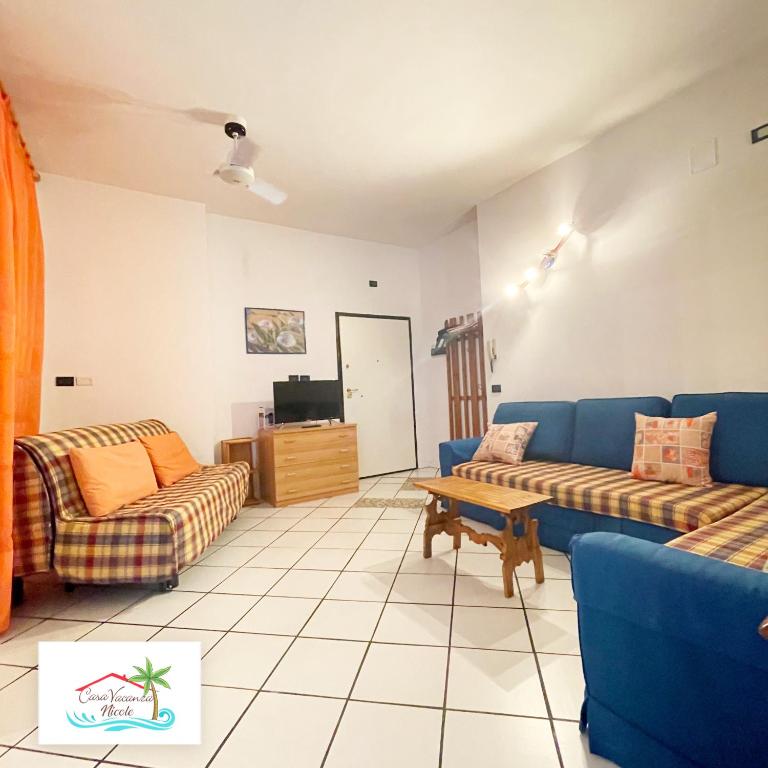 Casa Vacanza Nicole - Appartamento con 1 Camera da Letto - 6