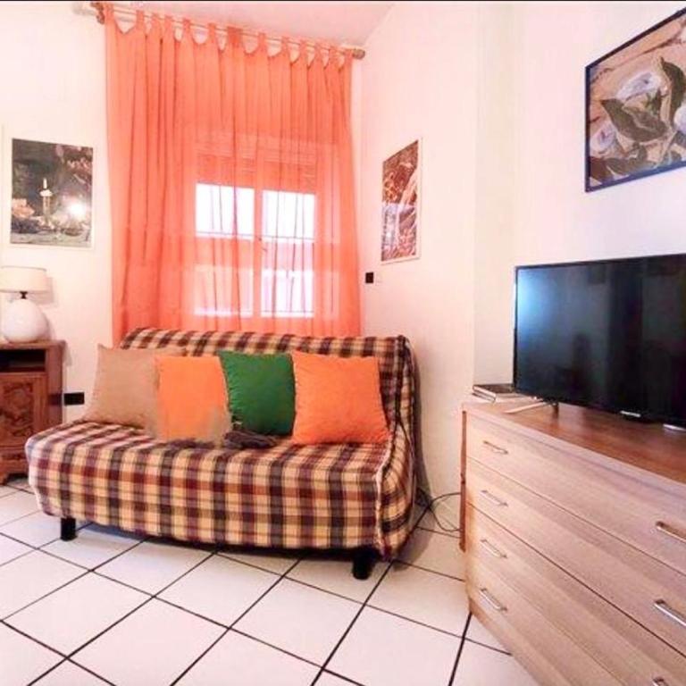 Casa Vacanza Nicole - Appartamento con 1 Camera da Letto - 7