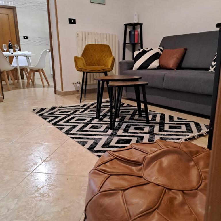 Sulemiu by Estate in Salento - Appartamento con 1 Camera da Letto - 4