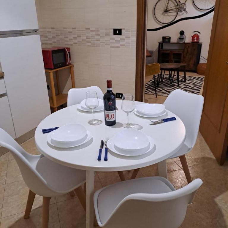 Sulemiu by Estate in Salento - Appartamento con 1 Camera da Letto - 6