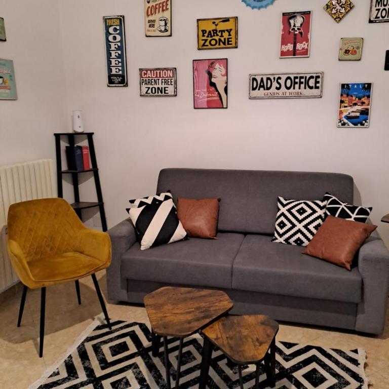 Sulemiu by Estate in Salento - Appartamento con 1 Camera da Letto - 8