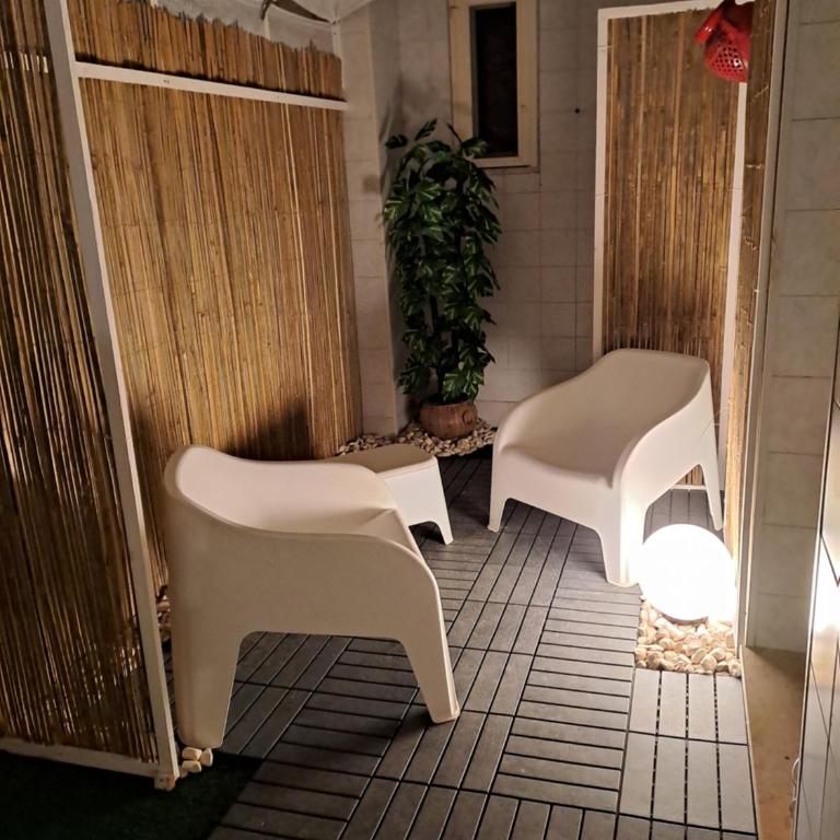 Sulemiu by Estate in Salento - Appartamento con 1 Camera da Letto - 2