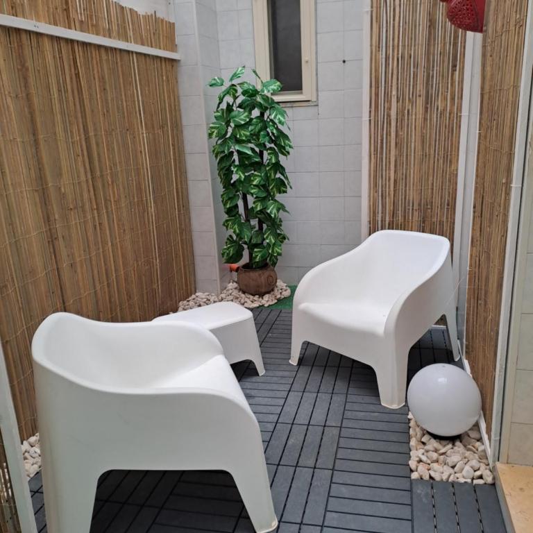 Sulemiu by Estate in Salento - Appartamento con 1 Camera da Letto - 14