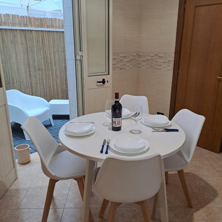 Sulemiu by Estate in Salento - Appartamento con 1 Camera da Letto - 15