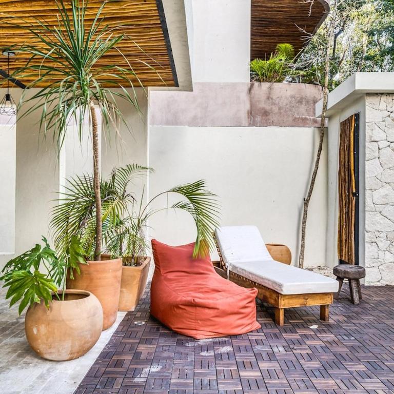 3 BR Penthouse with private Pool & Sunset Terrace - Penthouse Apartment - 4