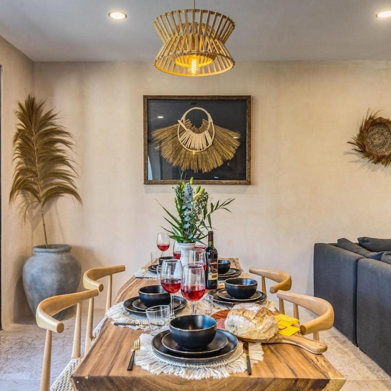 3 BR Penthouse with private Pool & Sunset Terrace - Penthouse Apartment - 5