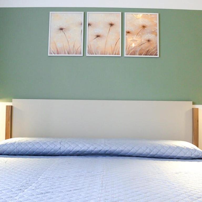 Casa Nino - Apartment mit 1 Schlafzimmer - 19