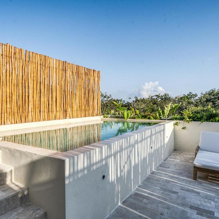 3 BR Penthouse with private Pool & Sunset Terrace - Penthouse Apartment - 13