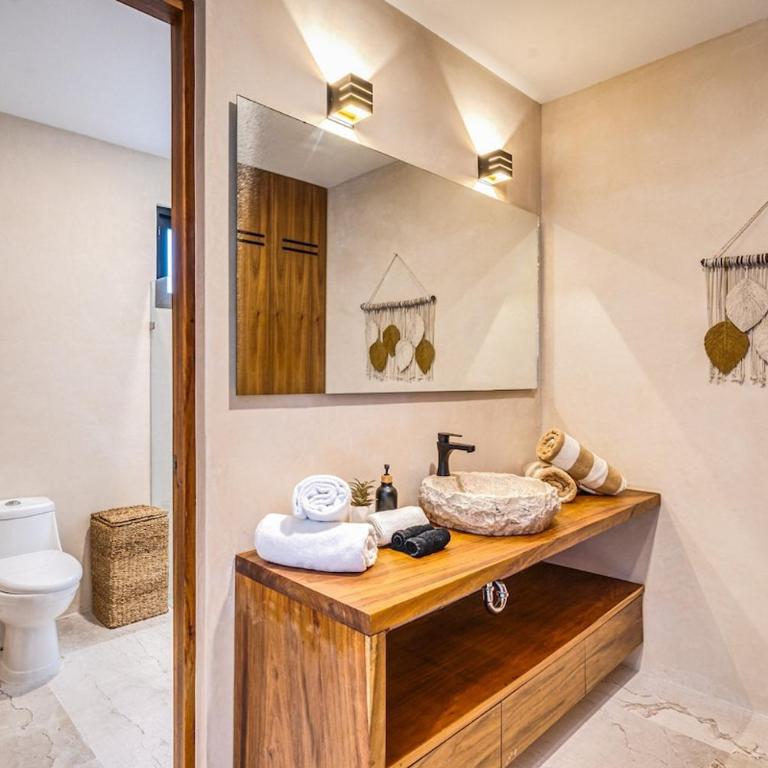 3 BR Penthouse with private Pool & Sunset Terrace - Penthouse Apartment - 15