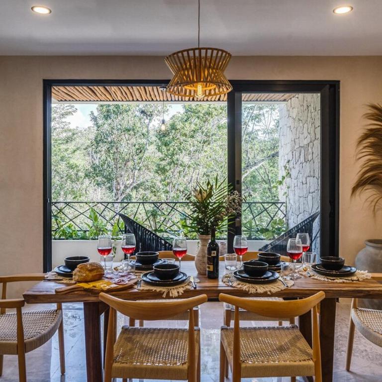 3 BR Penthouse with private Pool & Sunset Terrace - Penthouse Apartment - 22