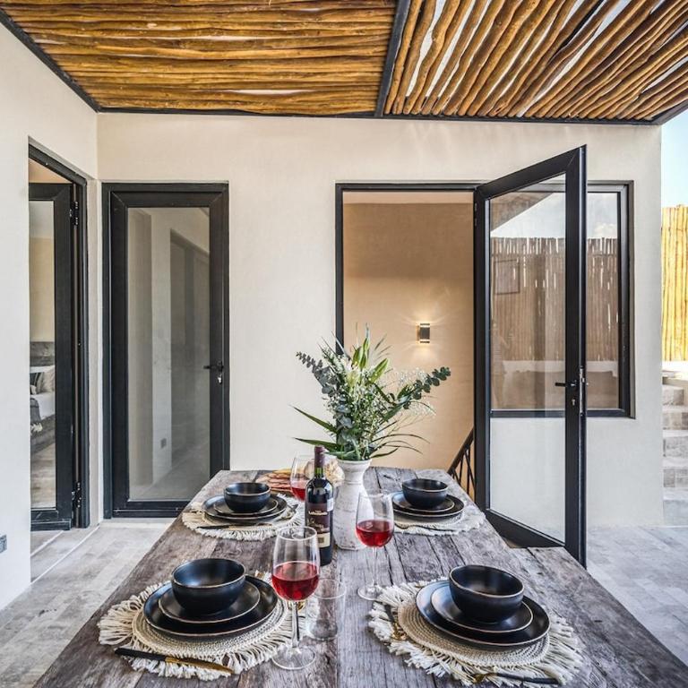 3 BR Penthouse with private Pool & Sunset Terrace - Penthouse Apartment - 25