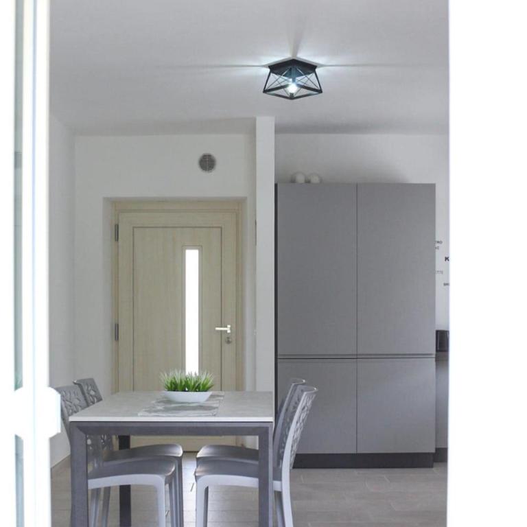 Casa Nino - Apartment mit 1 Schlafzimmer - 7