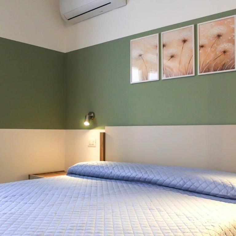 Casa Nino - Apartment mit 1 Schlafzimmer - 21