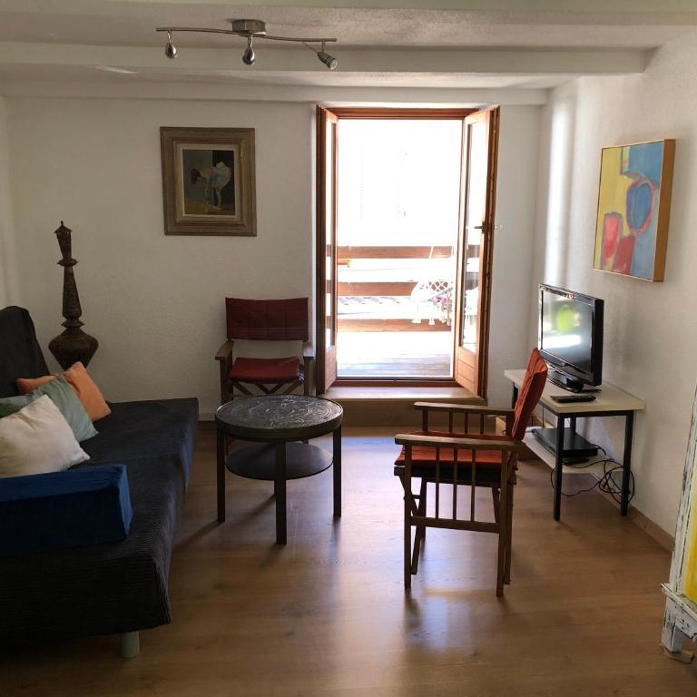 Casa dell'Arte - Casa con 1 Camera da Letto - 15